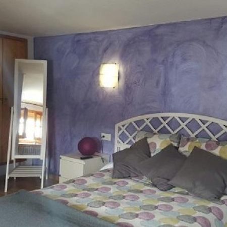 Hostal Iguer Аиса Экстерьер фото